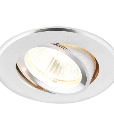 Встраиваемый светильник Ambrella Light Classic A502 AL