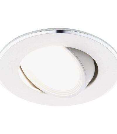 Встраиваемый светильник Ambrella Light Classic A502 W