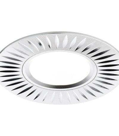 Встраиваемый светильник Ambrella Light Classic A507 AL