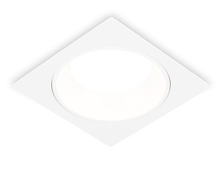 Встраиваемый светильник Ambrella Light GX Standard Tech Techno Spot TN52341