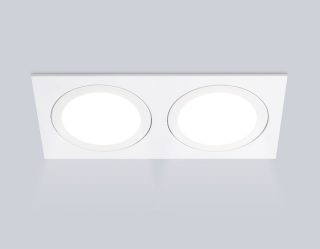 Встраиваемый светильник Ambrella Light Techno spot GX Standard tech TN51826
