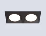 Встраиваемый светильник Ambrella Light Techno spot GX Standard tech TN51827