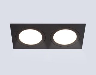 Встраиваемый светильник Ambrella Light Techno spot GX Standard tech TN51827