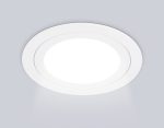 Встраиваемый светильник Ambrella Light Techno spot IP Protect TN6601