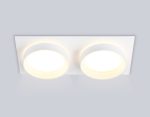 Встраиваемый светильник Ambrella Light Techno spot IP Protect TN6711