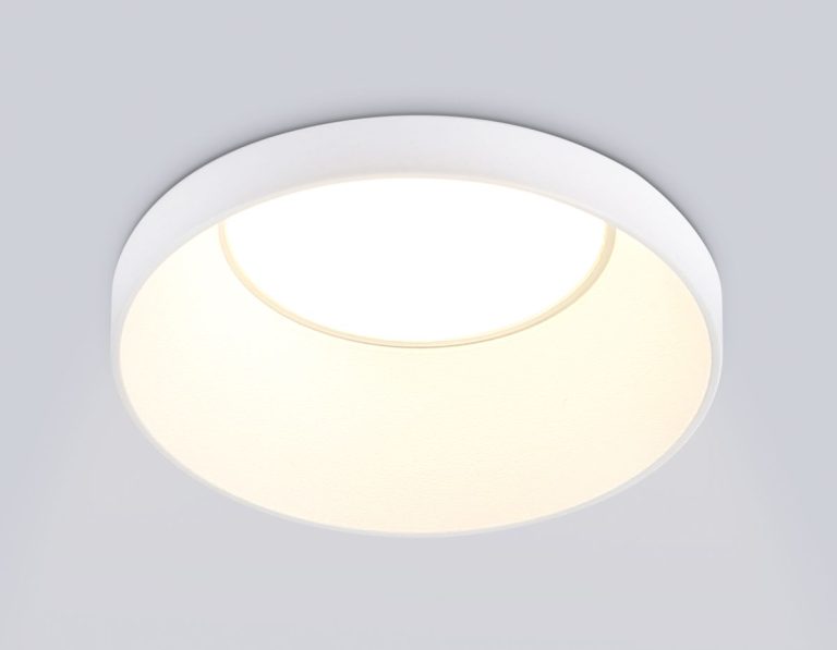 Встраиваемый светильник Ambrella Light Techno spot Technic base TN102801
