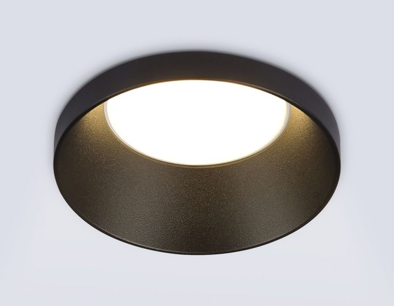 Встраиваемый светильник Ambrella Light Techno spot Technic base TN102802