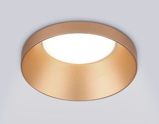 Встраиваемый светильник Ambrella Light Techno spot Technic base TN102803
