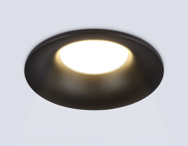 Встраиваемый светильник Ambrella Light Techno spot Technic base TN102809