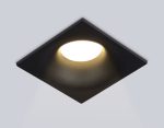 Встраиваемый светильник Ambrella Light Techno spot Technic base TN102812