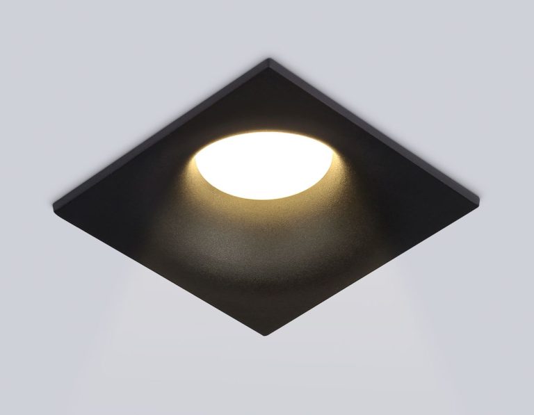 Встраиваемый светильник Ambrella Light Techno spot Technic base TN102812