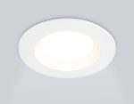 Встраиваемый светильник Ambrella Light Techno spot Technic base TN102815