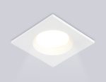 Встраиваемый светильник Ambrella Light Techno spot Technic base TN102817
