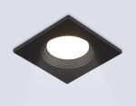 Встраиваемый светильник Ambrella Light Techno spot Technic base TN102818