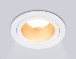 Встраиваемый светильник Ambrella Light Techno spot Technic base TN102823