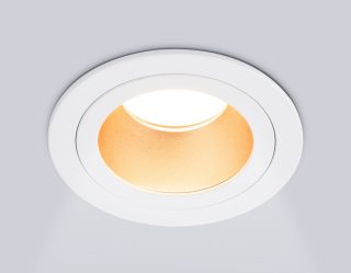 Встраиваемый светильник Ambrella Light Techno spot Technic base TN102823