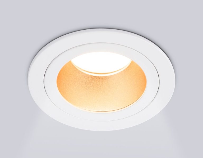Встраиваемый светильник Ambrella Light Techno spot Technic base TN102823