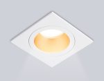Встраиваемый светильник Ambrella Light Techno spot Technic base TN102827