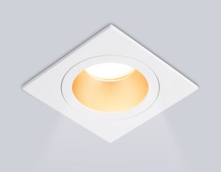 Встраиваемый светильник Ambrella Light Techno spot Technic base TN102827