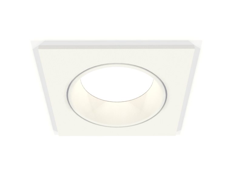 Встраиваемый светильник Ambrella Light Techno XC6520001 (C6520, N6110)