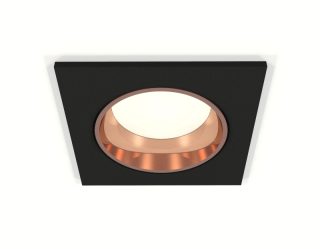 Встраиваемый светильник Ambrella Light Techno XC6521005 (C6521, N6114)