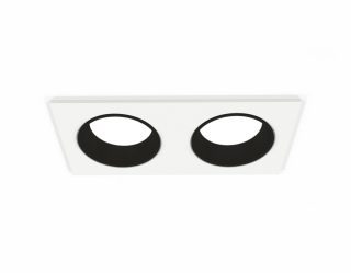 Встраиваемый светильник Ambrella Light Techno XC6525002 (C6525, N6111)