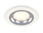 Встраиваемый светильник Ambrella Light Techno XC7621003 (C7621, N7012)