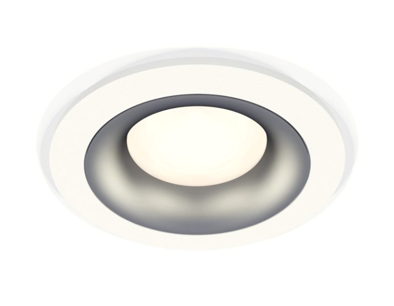 Встраиваемый светильник Ambrella Light Techno XC7621004 (C7621, N7013)
