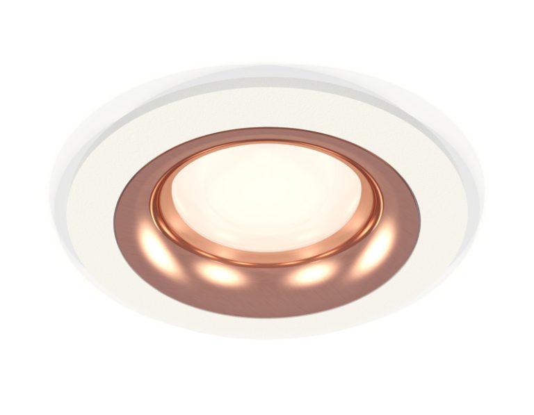 Встраиваемый светильник Ambrella Light Techno XC7621006 (C7621, N7015)