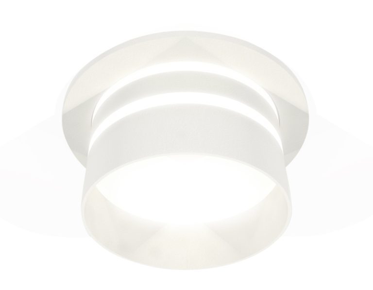 Встраиваемый светильник Ambrella Light Techno XC7621042 (C7621, N7141)