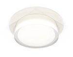 Встраиваемый светильник Ambrella Light Techno XC7621043 (C7621, N7160)