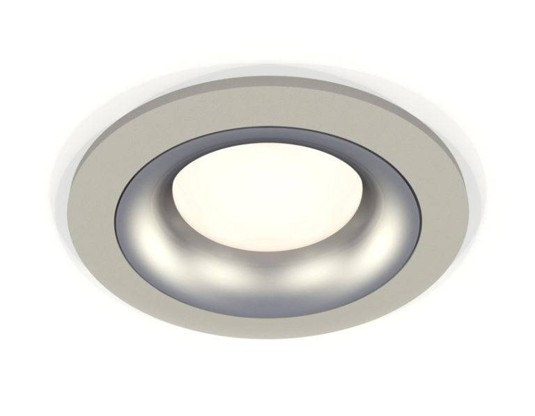 Встраиваемый светильник Ambrella Light Techno XC7623004 (C7623, N7013)