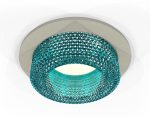 Встраиваемый светильник Ambrella Light Techno XC7623023 (C7623, N7194)
