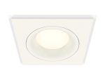 Встраиваемый светильник Ambrella Light Techno XC7631001 (C7631, N7010)