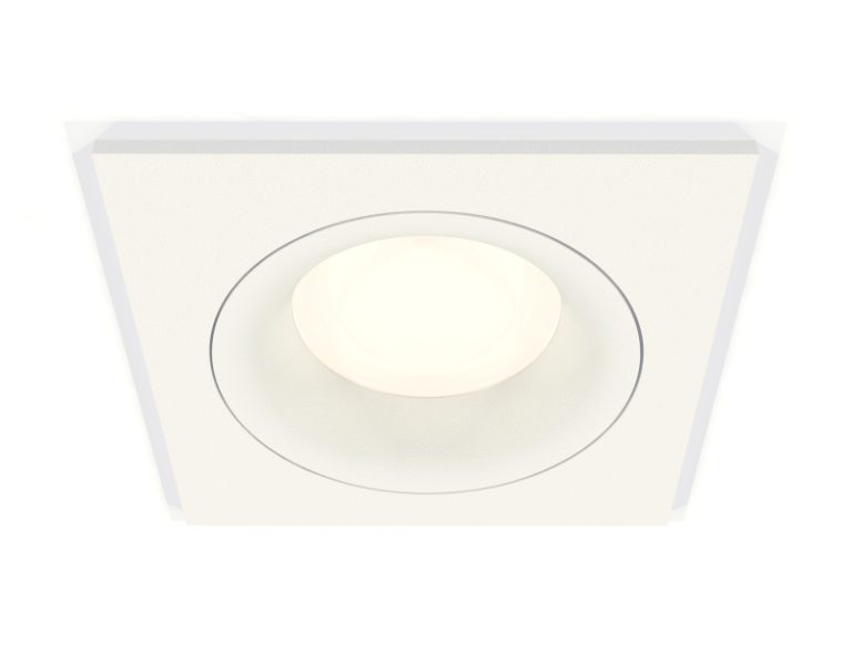 Встраиваемый светильник Ambrella Light Techno XC7631001 (C7631, N7010)