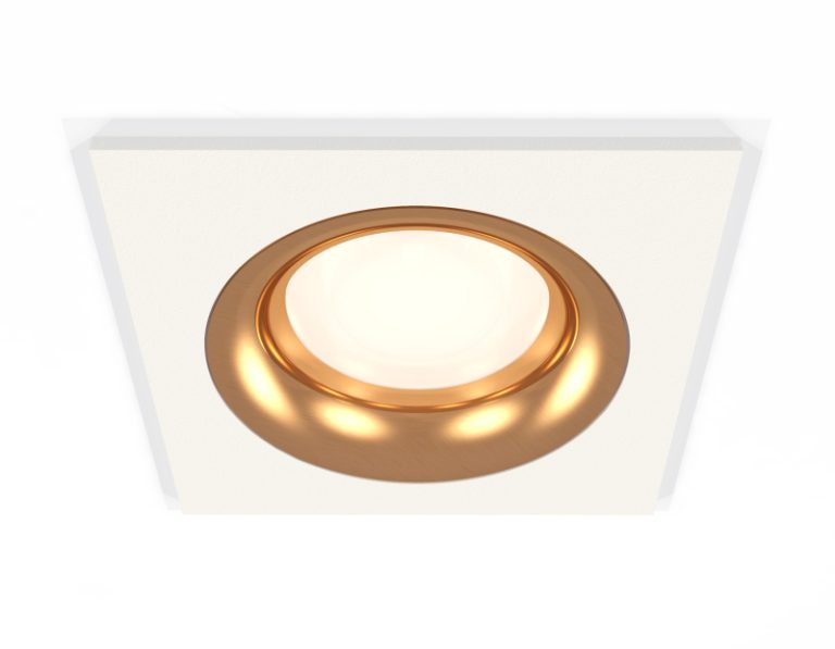 Встраиваемый светильник Ambrella Light Techno XC7631005 (C7631, N7014)