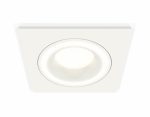 Встраиваемый светильник Ambrella Light Techno XC7631040 (C7631, N7110)