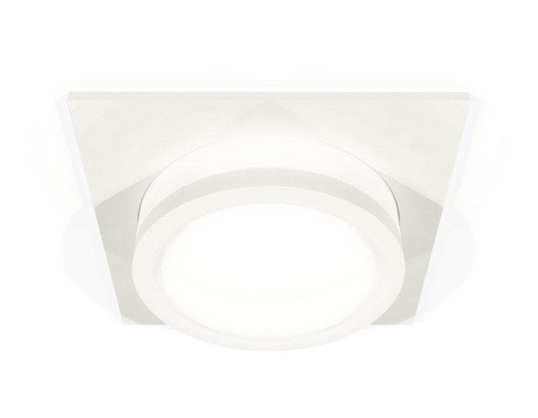 Встраиваемый светильник Ambrella Light Techno XC7631041 (C7631, N7120)
