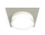 Встраиваемый светильник Ambrella Light Techno XC7633040 (C7633, N7160)