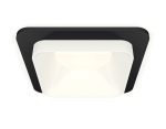 Встраиваемый светильник Ambrella Light Techno XC7902001 (C7902, N7701)
