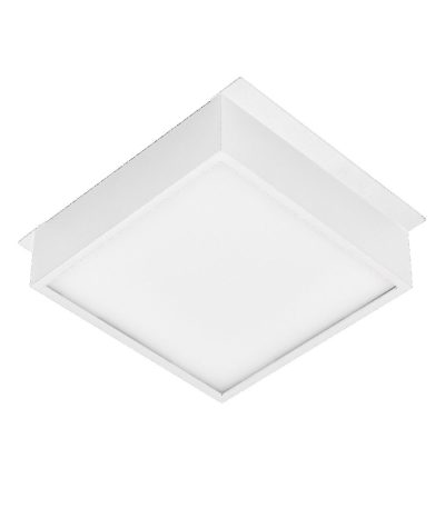 Встраиваемый светильник Arlight DL-GRIGLIATO-S140x140-18W Warm3000 045696