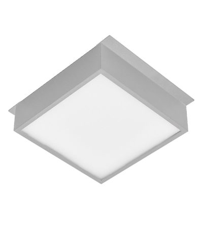 Встраиваемый светильник Arlight DL-GRIGLIATO-S140x140-18W Warm3000 047680