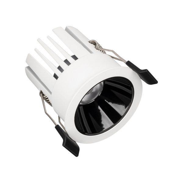 Встраиваемый светильник Arlight MS-Atlas-Built-R58-10W Day4000 033651 Встраиваемый светильник Arlight MS-Atlas-Built-R58-10W Day4000 033651