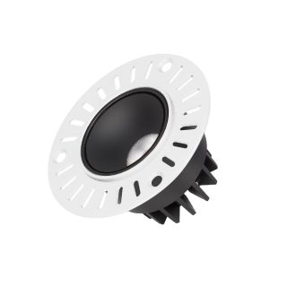 Встраиваемый светильник Arlight MS-ATLAS-TRIMLESS-R50-8W Warm3000 (BK, 32deg, 230V) 031882(1)