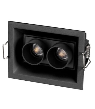 Встраиваемый светильник Arlight MS-Orient-Built-Turn-TC-S67x90-5W Warm3000 034876
