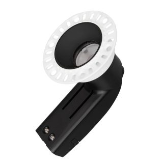 Встраиваемый светильник Arlight MS-RIALTO-TRIMLESS-R40-9W Warm2700 054471