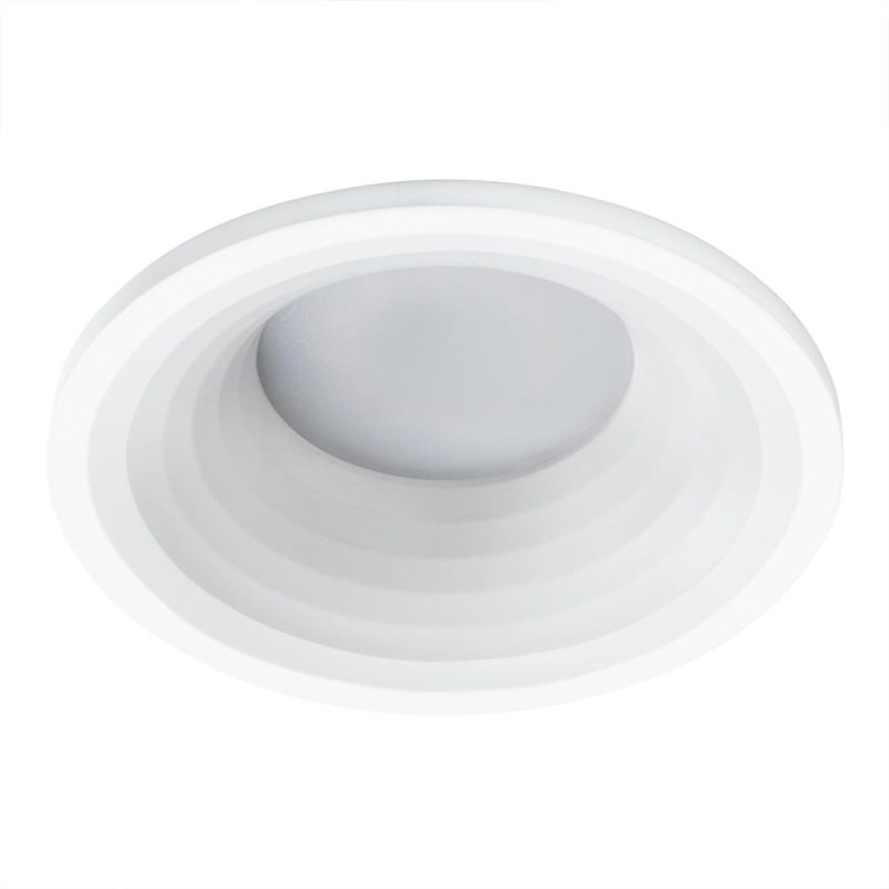 Встраиваемый светильник Arte Lamp Anser A2160PL-1WH Встраиваемый светильник Arte Lamp Anser A2160PL-1WH