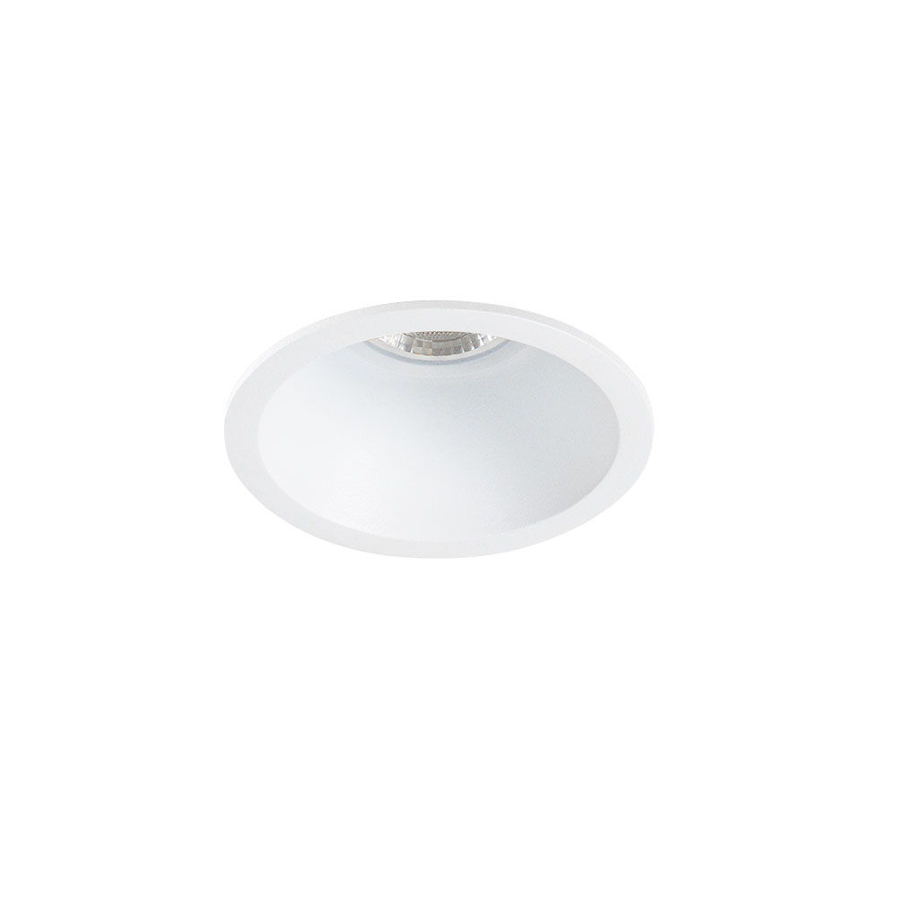 Встраиваемый светильник Arte Lamp Dash Mini A2764PL-1WH Встраиваемый светильник Arte Lamp Dash Mini A2764PL-1WH