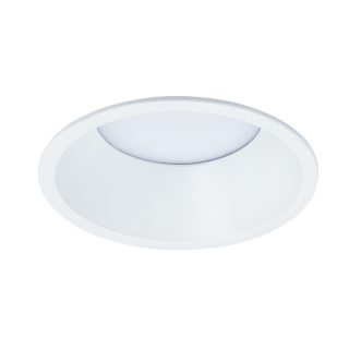 Встраиваемый светильник Arte Lamp Frame A7793PL-1WH