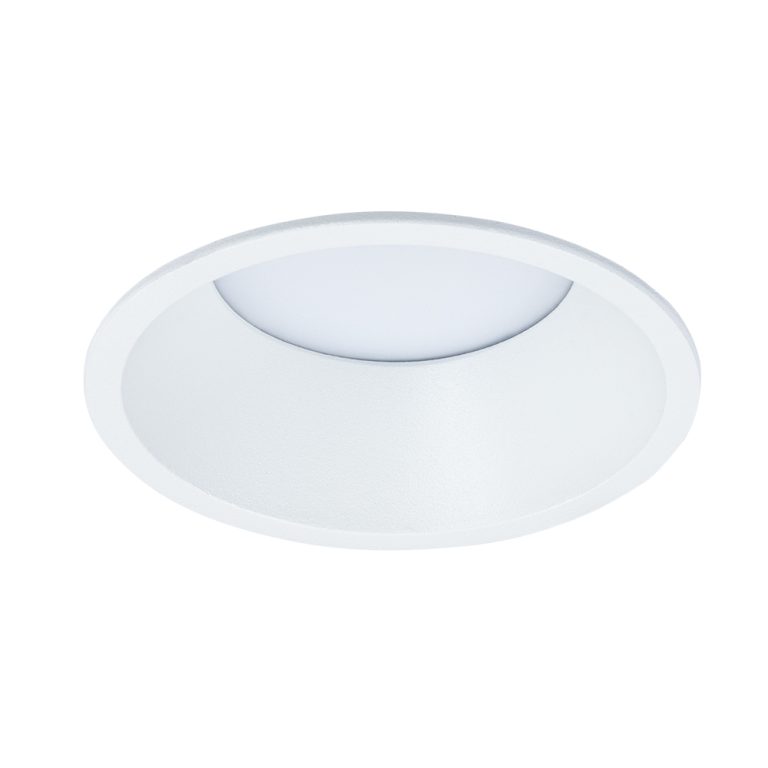 Встраиваемый светильник Arte Lamp Frame A7793PL-1WH